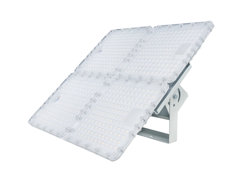 светильник светодиодный quadro 200/31000 г80 31000лм 200вт 4000к ip65 80ra кп<5 лира diora dq200g80-4k-l от BTSprom.by