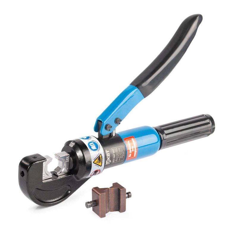 пресс гидравлический ручной пгр-70бр мастер квт 91807 от BTSprom.by