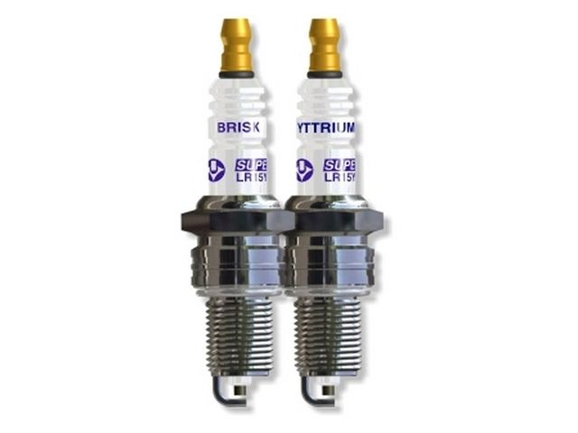 свеча зажигания brisk lr15yc-1 443221315410-a от BTSprom.by