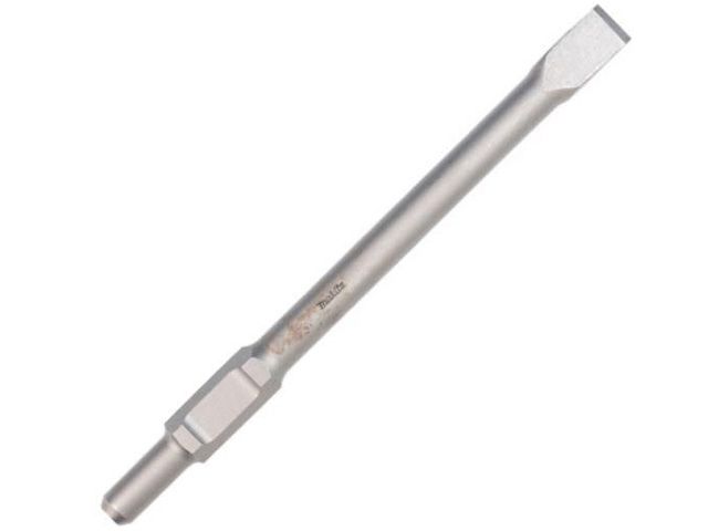 плоское зубило шестигр. 30мм 400х30мм makita d-15300 от BTSprom.by