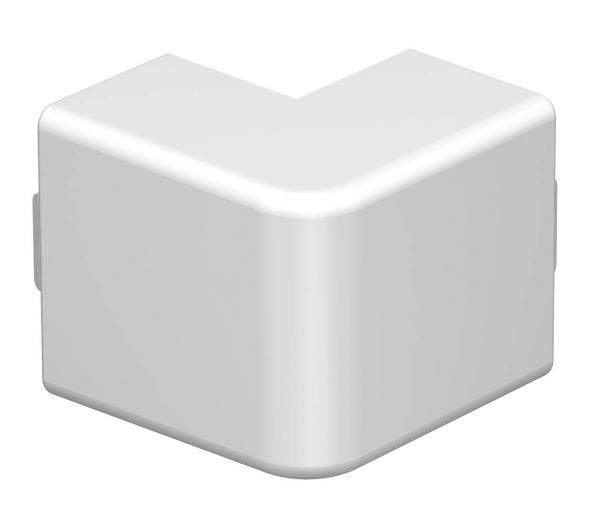 крышка внешнего угла мини-канала wdk 25х40 wdkha25040rw белоснеж. obo 6192181 от BTSprom.by