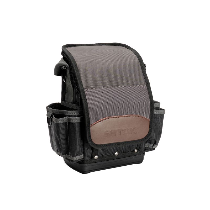 сумка для инструмента ск-002 с клапаном (15211) shtok 384372 от BTSprom.by