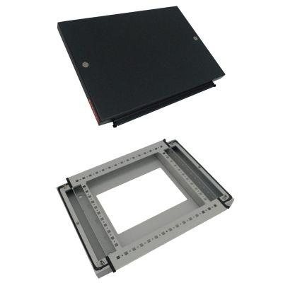 комплект дно+крыша для шкафа ram block dae 600х400 dkc r5dtb64 от BTSprom.by