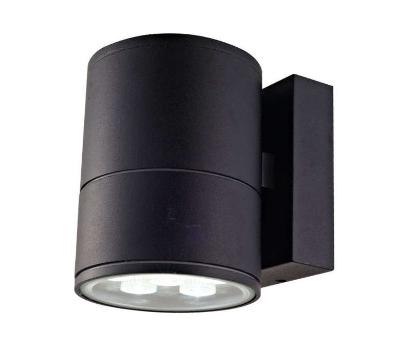 светильник dsw 10-06-w-01 черн. корпус nlco 300087 от BTSprom.by