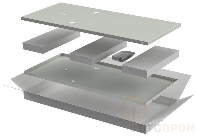 Комплект стенок боковых 800мм для шкафа 47U сер. LINEA N ITK LN35-47UX8-X фото в каталоге от BTSprom.by  Комплект стенок боковых 800мм для шкафа 47U сер. LINEA N ITK LN35-47UX8-X фото в каталоге от BTSprom.by