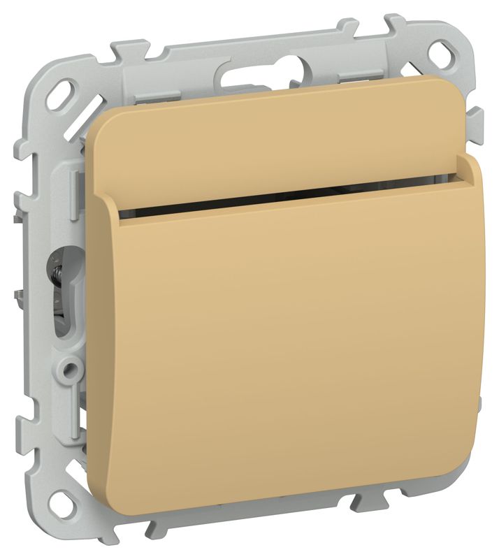 выключатель карточный сп flite вк-0-флшм 30а механизм шамуа iek fi-v11-0-10-k89 от BTSprom.by