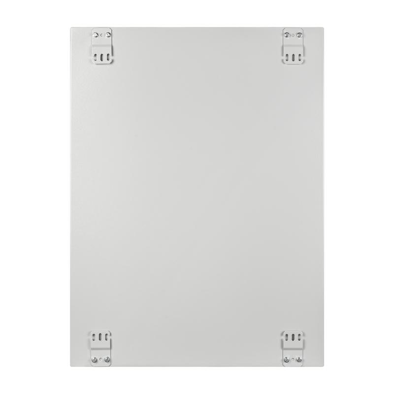 шкаф монтажный 600x800x300мм ip54 5у+ mastermann 00-01019384 от BTSprom.by