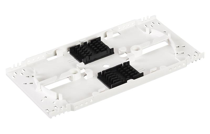 комплект кассеты км-2460 (стяжки; маркеры; кдзс 30шт; крышка; петли) ссд 130106-00113 от BTSprom.by