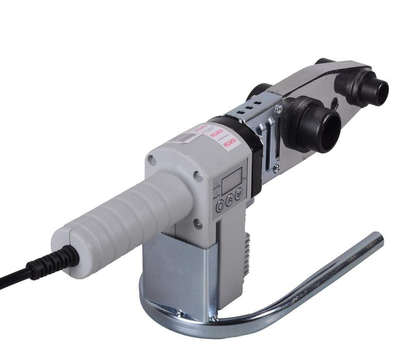  Аппарат для сварки пластиковых труб АСПТ-1000Д Ресанта 65/179 фото в каталоге от BTSprom.by