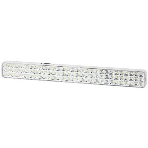 светильник светодиодный dba-107-0-20 9вт 6500к ip20 90led 4ч аварийный непостоянный эра б0044404 от BTSprom.by