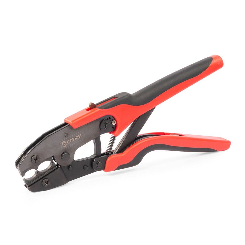 пресс-клещи ctb-07 квт 66260 от BTSprom.by