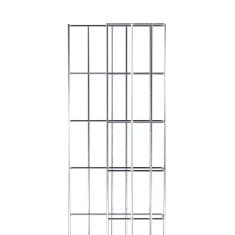 Лоток проволочный 50х200 L2000 G-тип DKC FC5020G фото в каталоге от BTSprom.by