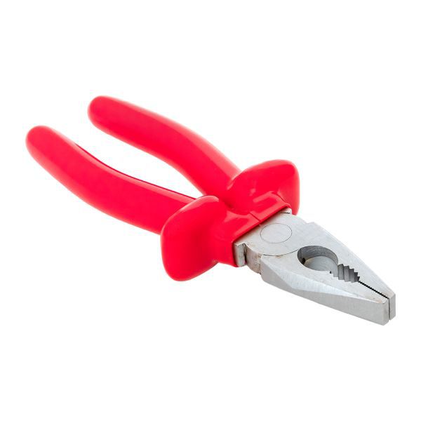  Пассатижи 200мм Master 1000В Basic EKF pas-200-mas-in фото в каталоге от BTSprom.by