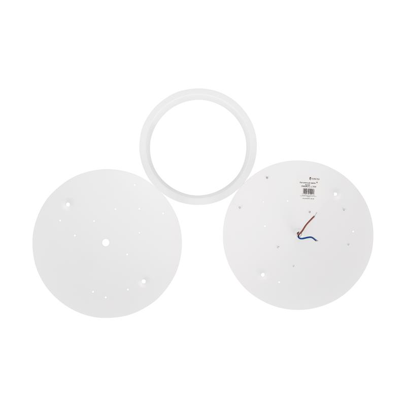  Светильник Molecule 56Вт IP20 потолочн. Freya FR6080CL-L76W фото в каталоге от BTSprom.by