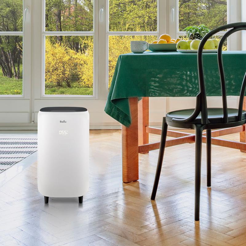  Очиститель воздуха AP-130 Ballu НС-1533225 фото в каталоге от BTSprom.by