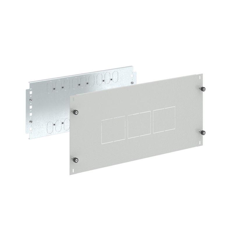 блок функциональный yon mnx250 вертикал. 250х200мм ram power dkc r5kmnxv252025 от BTSprom.by