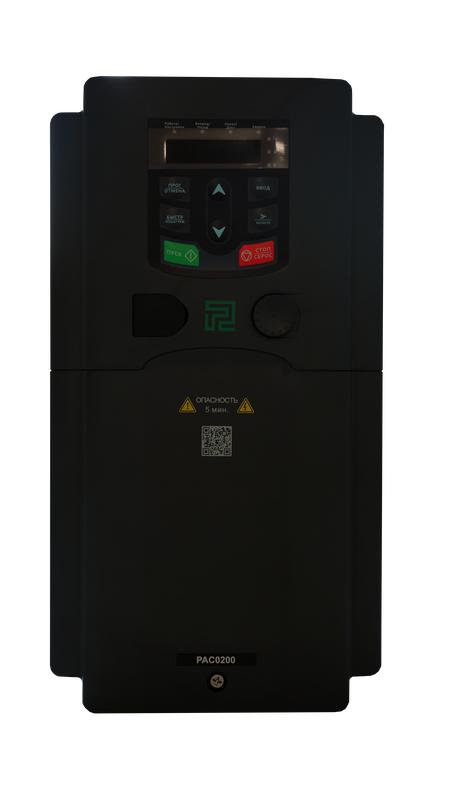 преобразователь частоты тип pac0200 phd 15квт ihd 32а pn185квт in 38а 400в ip20 piton pac0200x032ax3 от BTSprom.by
