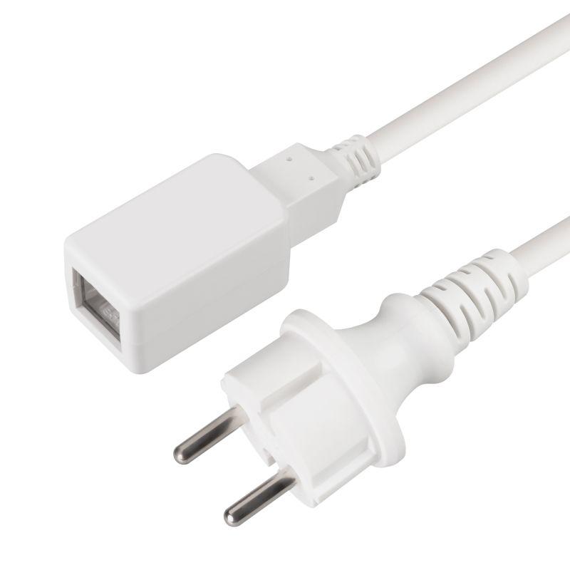 шнур питания для лент arl-a84 пластик arlight 048891 от BTSprom.by