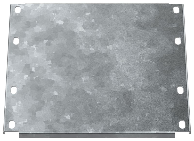 заглушка панели нижней наборной 200 в шкаф 400 format iek fo-00-pltp-020-040 от BTSprom.by