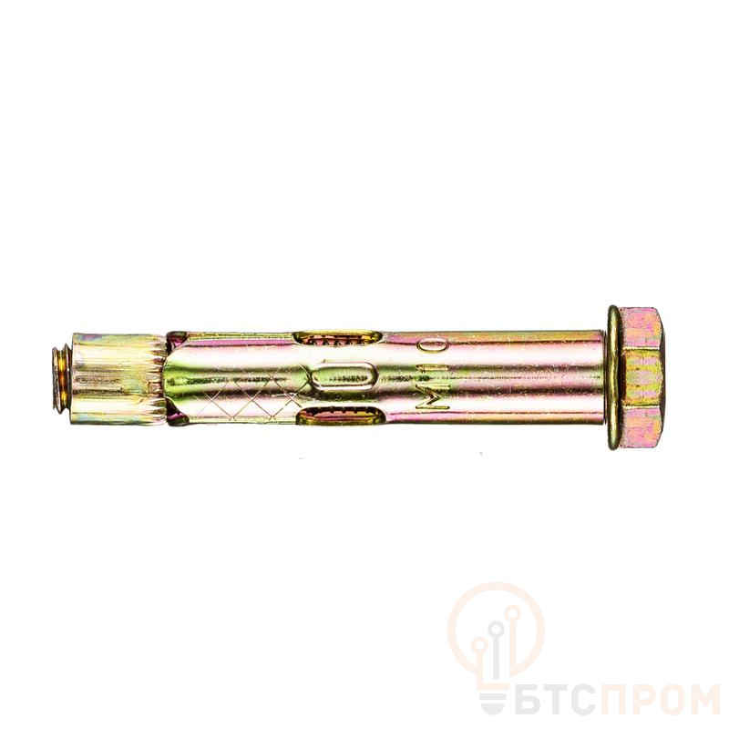 Болт анкерный 10х60 Tech-Krep/Zitar 103911 фото в каталоге от BTSprom.by  Болт анкерный 10х60 Tech-Krep/Zitar 103911 фото в каталоге от BTSprom.by