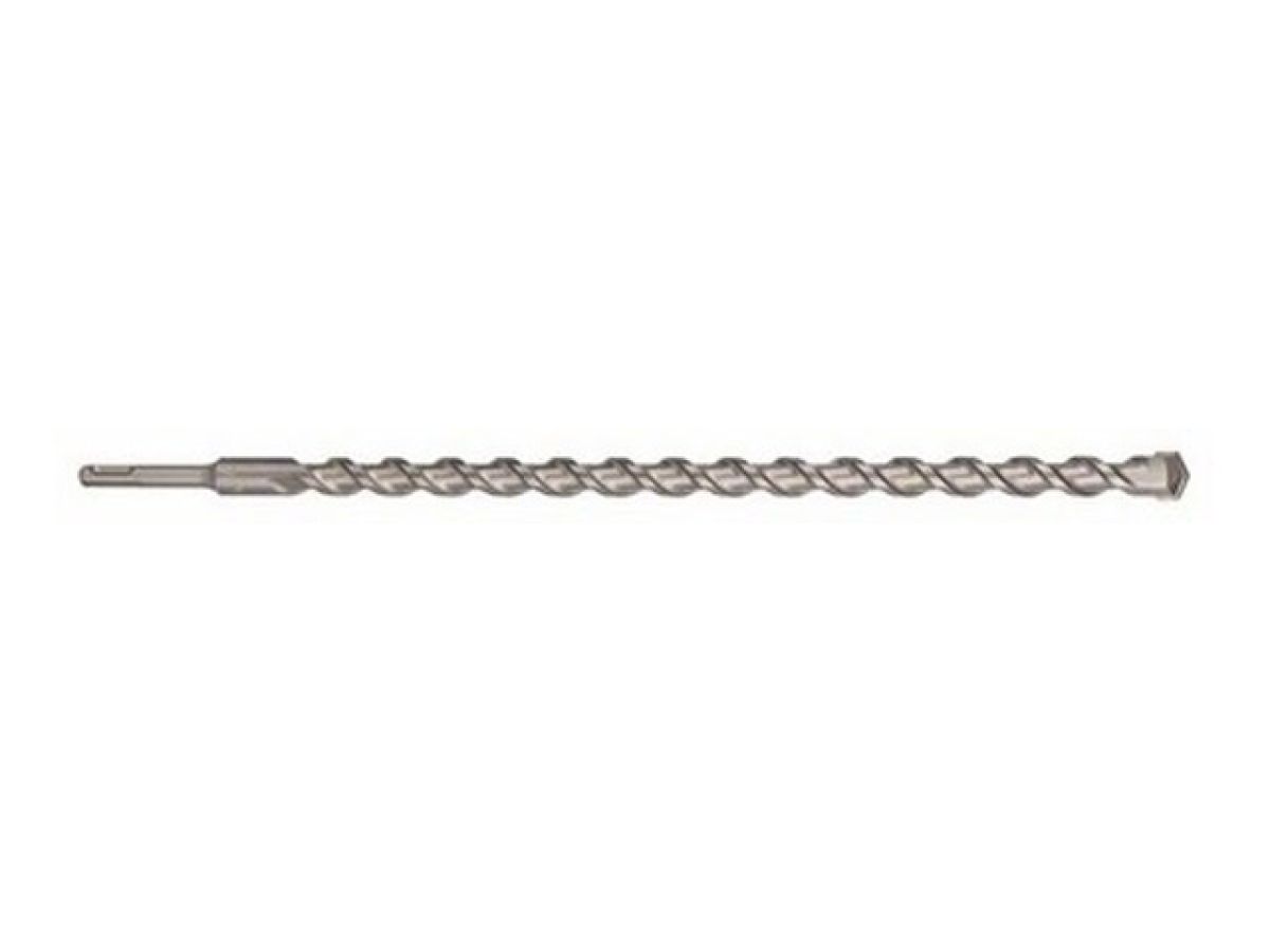 20х400х460 мм бур (сверло) sds-plus 1 bosch 2608680291 от BTSprom.by
