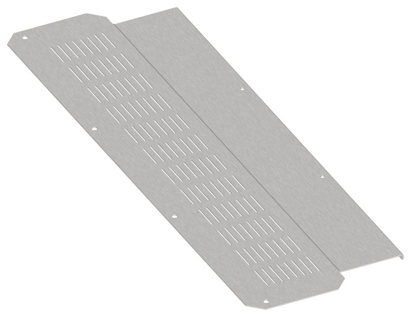 фланец основания встроен. отсека вент. format 200х800 iek fo-00-fbcv-020-080 от BTSprom.by