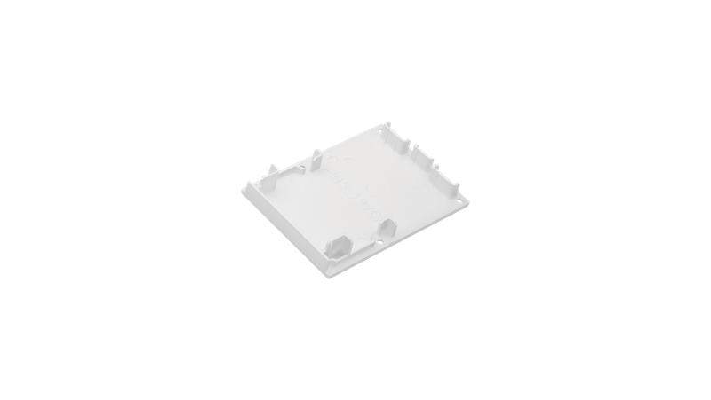 Заглушка для профиля LS4970 (уп.2шт) DesignLed 00-00002745 фото в каталоге от BTSprom.by  Заглушка для профиля LS4970 (уп.2шт) DesignLed 00-00002745 фото в каталоге от BTSprom.by