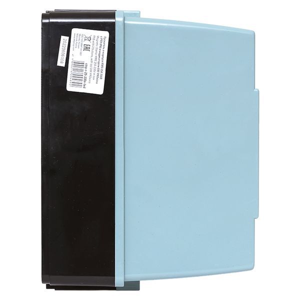  Пускатель магнитный КМЭ 25А 230В с РТЭ и индикатором PROxima в корп. IP65 EKF ctrp-r-25-230v-led фото в каталоге от BTSprom.by