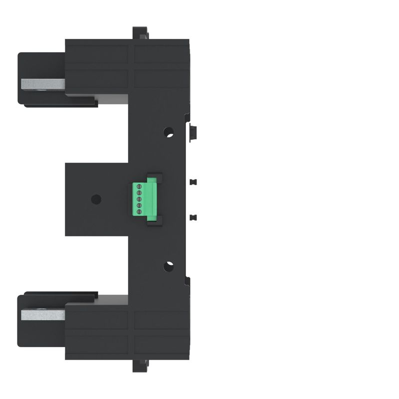  Основание втычное заднее подкл. для MNX400/630 3P YON TDM-MNX630-3P-R фото в каталоге от BTSprom.by