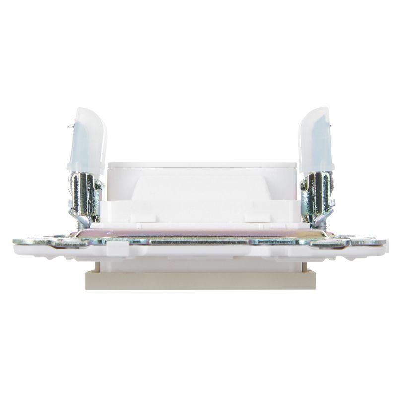  Подсветка светодиодная SKANDY встраив. SK-L01B беж. IEK SK-FL20-K10 фото в каталоге от BTSprom.by