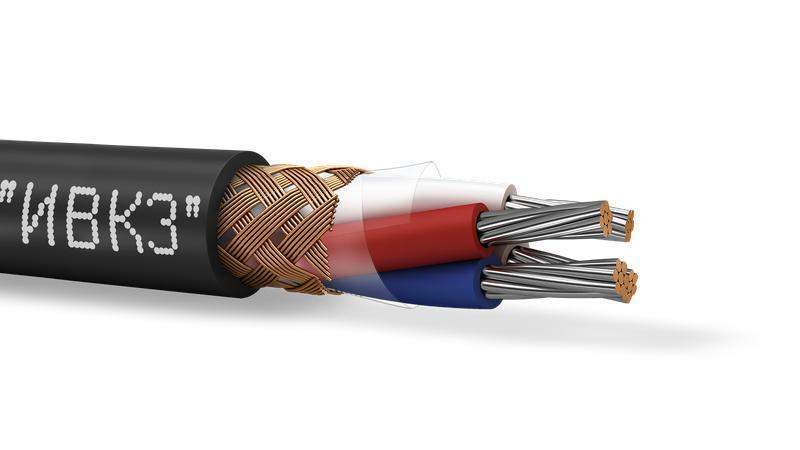 кабель мкэшвнг(а)-ls 2х2х0.75 (м) ивкз 00-00026757 от BTSprom.by