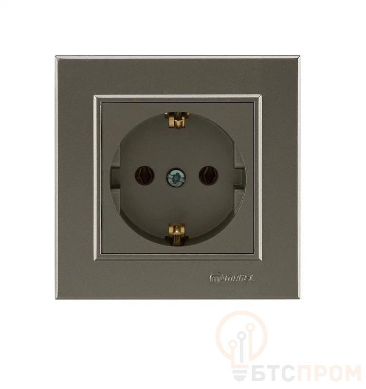 Розетка с/з СП Karea 16А IP20 бел. керамика Makel 56052008 фото в каталоге от BTSprom.by  Розетка с/з СП Karea 16А IP20 бел. керамика Makel 56052008 фото в каталоге от BTSprom.by