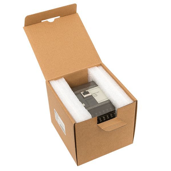  Модуль ввода термосопротивлений EREMF 8 PRO-Logic (без поверки) EKF EREMF-T-8TR фото в каталоге от BTSprom.by