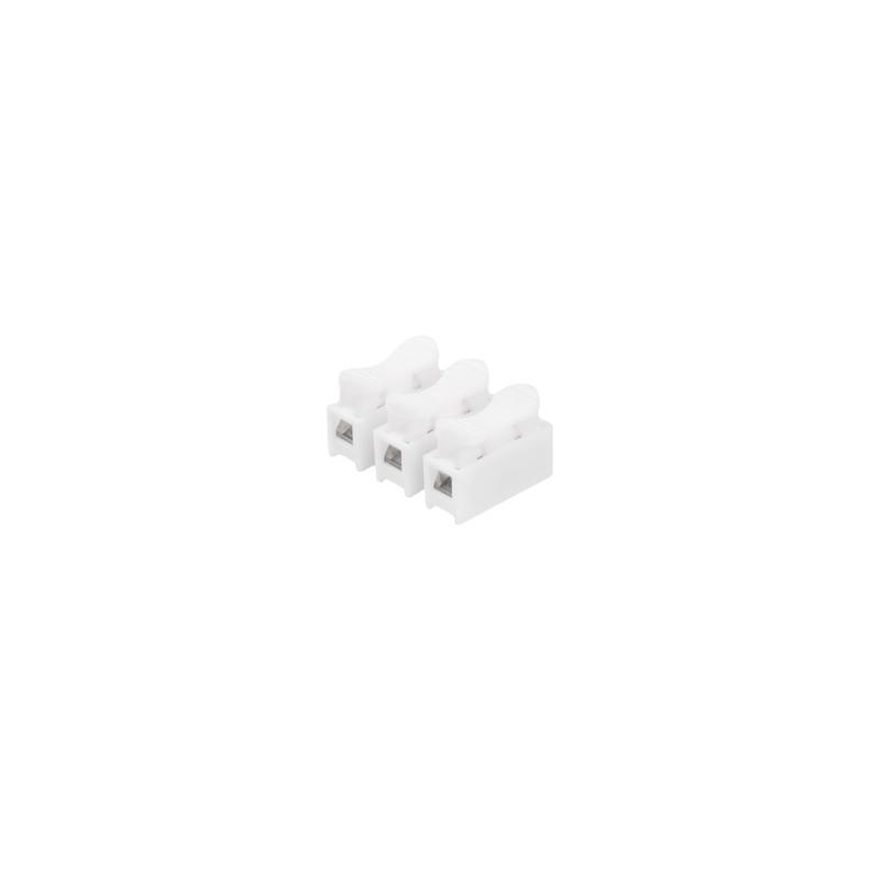 клемма монтажная смк ptc-3p 823-2.5 450в 10а 0.2-2.5кв.мм jazzway 5074163 от BTSprom.by