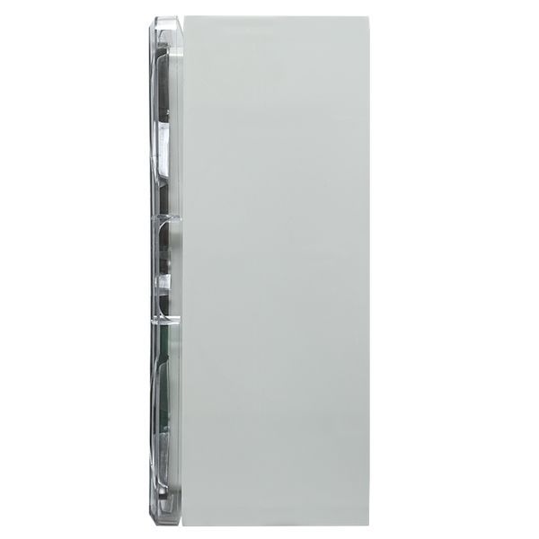  Бокс пластиковый с монтажной платой 350х250х150 IP65 прозр. дверь PROxima EKF PBT65MP002 фото в каталоге от BTSprom.by