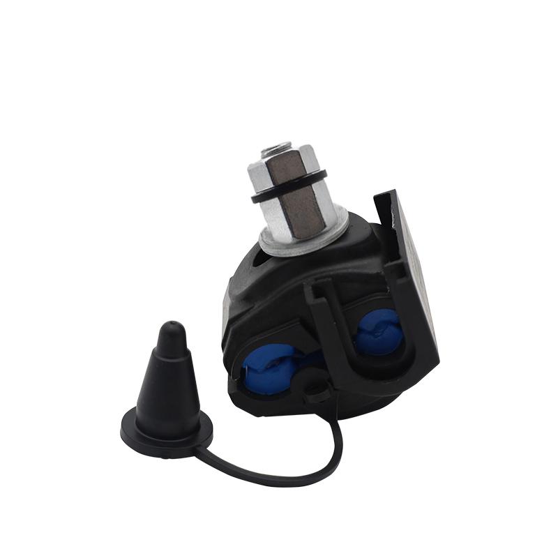 зажим ответвительный изолированный (зои) (16-150/4-50) tokov electric tke-p2-150 от BTSprom.by