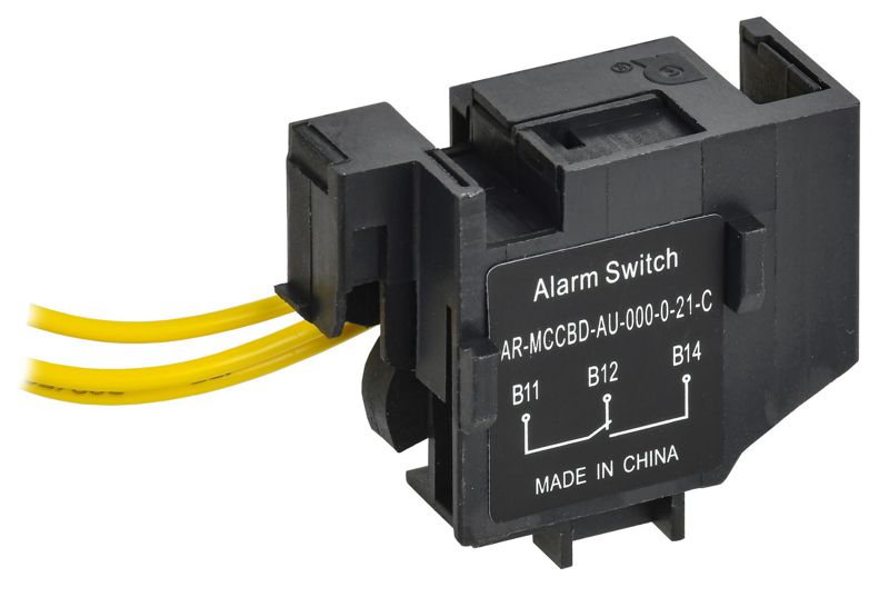 контакт аварийный правый mccb типоразмер s armat iek ar-mccbd-au-000-0-21-c от BTSprom.by