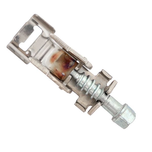  Зажим для хомута PFS/30 EKF pfs30-cl фото в каталоге от BTSprom.by