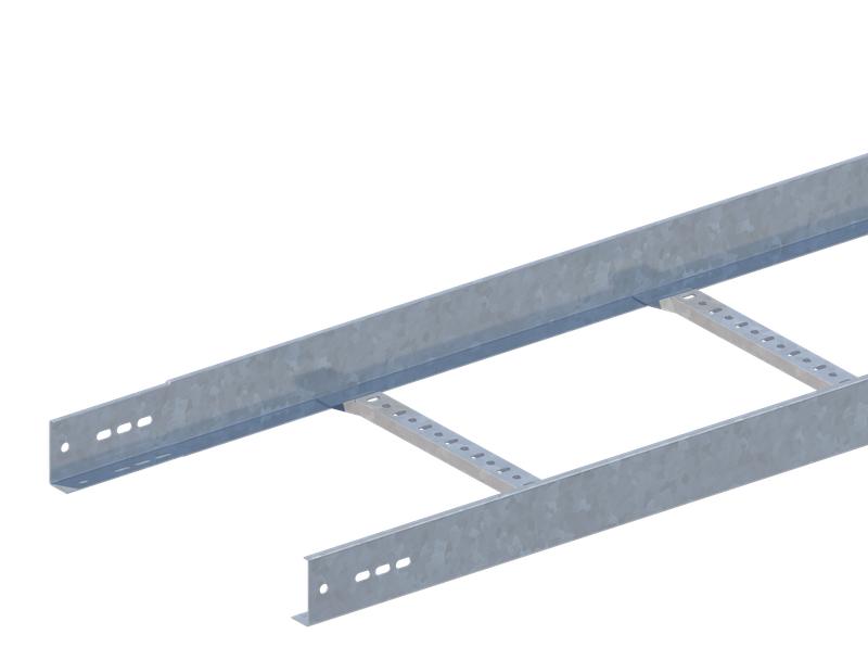 Лоток прямой H=70мм сталь 1.5мм НЛ60-П1.87 цУТ2.5 СОЭМИ Н0112115471 от BTSprom.by
