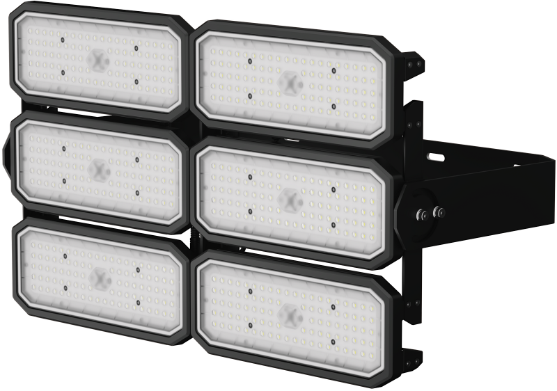  Прожектор светодиодный 91 452 ДО-01-450-3К-D90 Innolux 91452 фото в каталоге от BTSprom.by