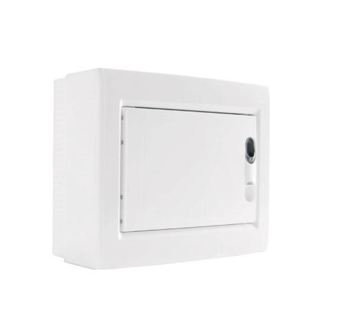 корпус щита распределительного для модульного оборудования 8m навесной глухая дверца cetinkaya pano cp32908 от BTSprom.by