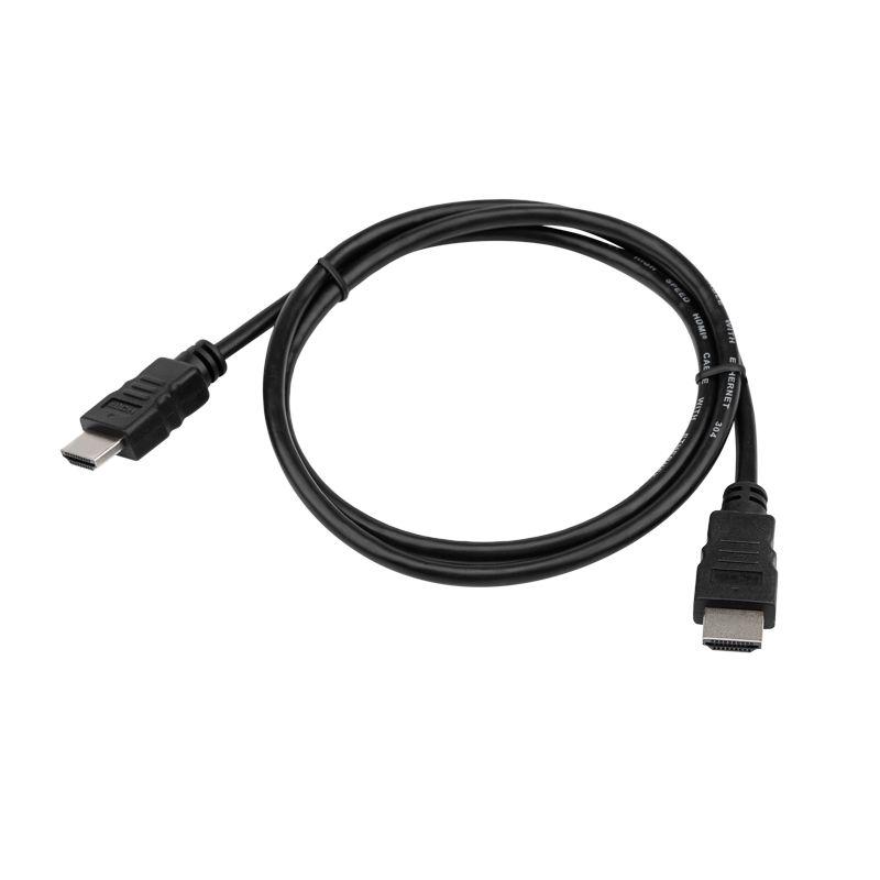 кабель hdmi - hdmi 2.0 1м gold proconnect 17-6102-6 от BTSprom.by