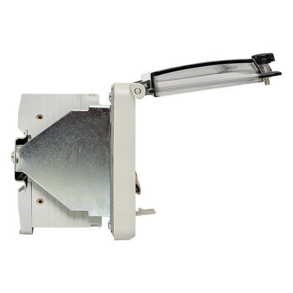  Окно герметичное 12 мод. IP67 PROxima EKF ak-g-12 фото в каталоге от BTSprom.by