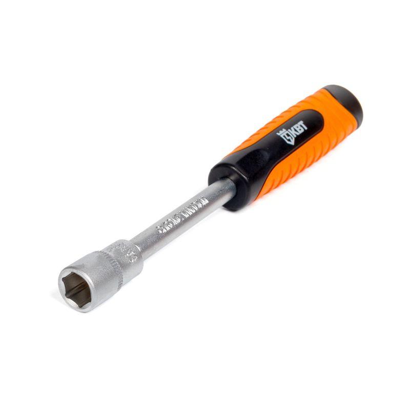  Набор инструментов НАИ-06/82 КВТ 82133 фото в каталоге от BTSprom.by