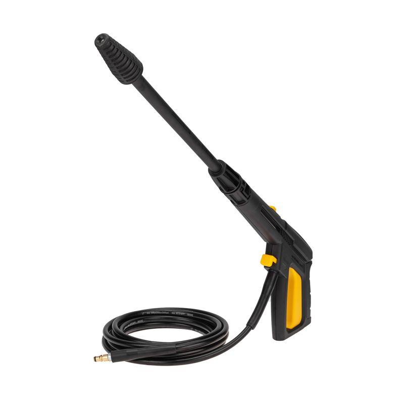  Мойка высокого давления KR-170 Kranz KR-16-1262 фото в каталоге от BTSprom.by