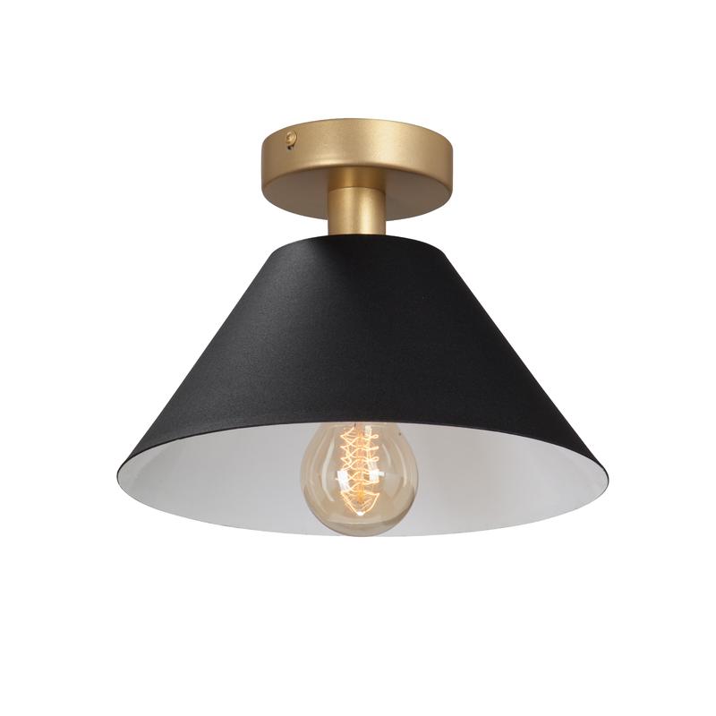 люстра 1xe27 макс. 40вт vitaluce v4804-8/1pl от BTSprom.by