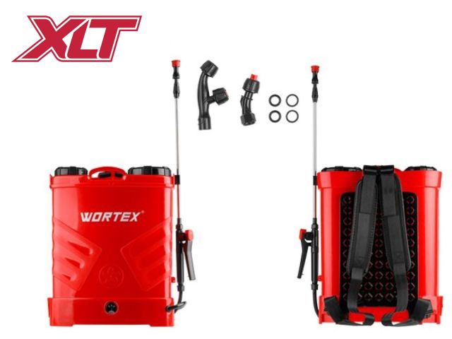 аккум. опрыскиватель wortex ks 1680-1 li в кор. all1 xlt solo 18в, 16 л (16 л., 4.5 бар, 18 в, без акб и зу, li-ion) 0325259 от BTSprom.by