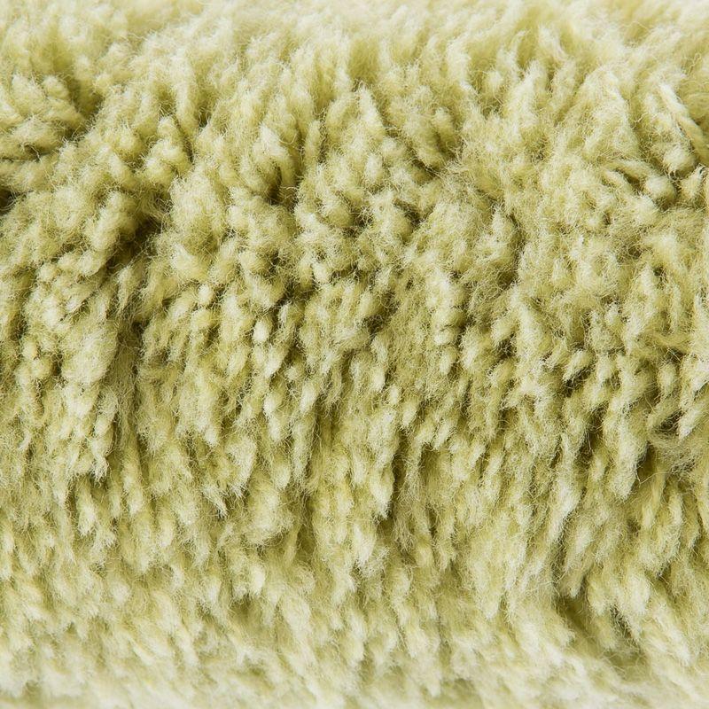  Валик полиакрил зел. ворс 18мм шир. ролика 180мм d42мм бюгель 6мм d42мм Rexant 89-0023 фото в каталоге от BTSprom.by