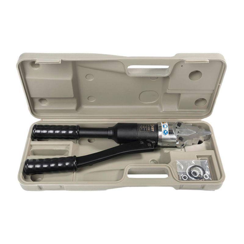  Расширитель гидравлический РГ-8 (11-55) ПРОФИ КВТ 87720 фото в каталоге от BTSprom.by