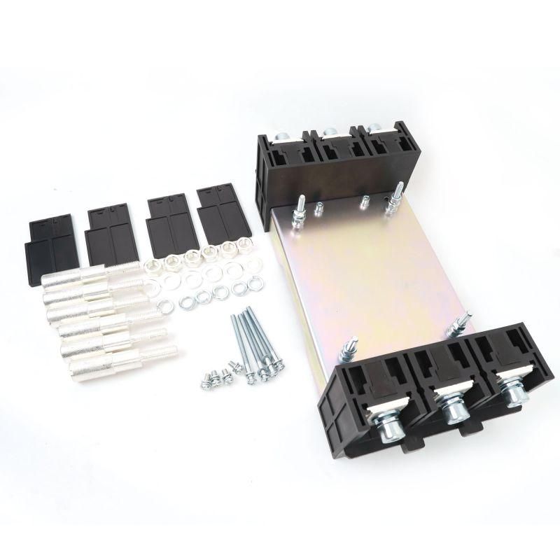 основание монтажное tdm заднее подкл. 3p для mgs630/400 yon tdm-mgs630pr3 от BTSprom.by